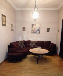 Apartment 116 m² - Alexandr Pushkin, Batumi, Georgia