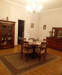 Apartment 4-room 116 m² - Alexandr Pushkin, Batumi