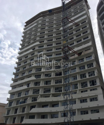 Apartment 1-room 33 m² - Yuryevskaya, Batumi