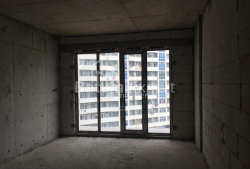 Apartment 33 m² - Yuryevskaya, Batumi, Georgia