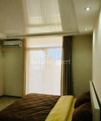 Apartment 35 m² - Iusuf Kobaladze, Batumi, Georgia