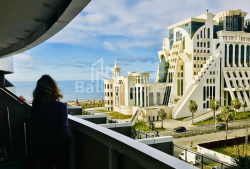 Apartment 35 m² - Iusuf Kobaladze, Batumi, Georgia