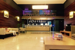 Apartment 1-room 35 m² - Iusuf Kobaladze, Batumi