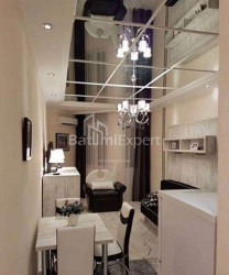 Apartment 1-room 29 m² - Yuryevskaya, Batumi