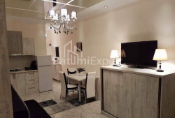 Apartment 1-room 29 m² - Yuryevskaya, Batumi