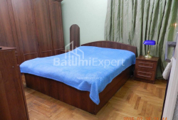 Apartment 3-room 70 m² - Yuryevskaya, Batumi