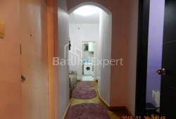 Apartment 3-room 70 m² - Yuryevskaya, Batumi
