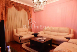 Apartment 3-room 70 m² - Yuryevskaya, Batumi