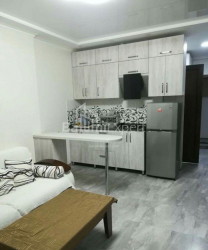 Apartment 2-room 45 m² - Yuryevskaya, Batumi