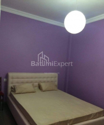 Apartment 3-room 66 m² - Yuryevskaya, Batumi