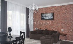 Apartment 3-room 66 m² - Yuryevskaya, Batumi