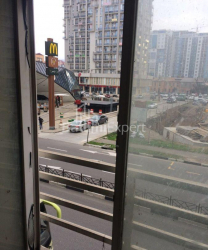 Apartment 3-room 59 m² - Sherif Khimshiashvili, Batumi