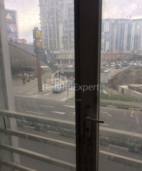 Apartment 3-room 59 m² - Sherif Khimshiashvili, Batumi