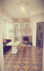 Apartment 3-room 55 m² - Yuryevskaya, Batumi