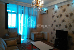 Apartment 4-room 91 m² - Niko Pirosmani, Batumi