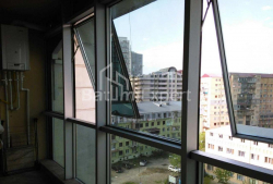 Apartment 91 m² - Niko Pirosmani, Batumi, Georgia