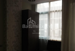 Apartment 2-room 38 m² - Yuryevskaya, Batumi
