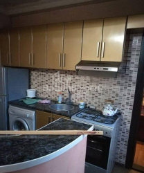 Apartment 4-room 63 m² - Yuryevskaya, Batumi