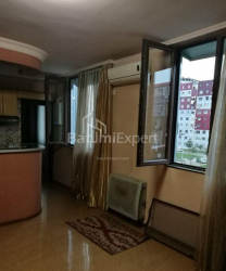 Apartment 4-room 63 m² - Yuryevskaya, Batumi