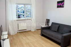 Apartment 1-room 48 m² - Yuryevskaya, Batumi