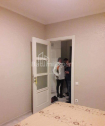 Apartment 39 m² - Mikhail Lermontov, Batumi, Georgia