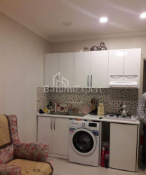 Apartment 2-room 39 m² - Mikhail Lermontov, Batumi