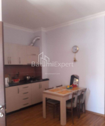 Apartment 2-room 34 m² - Yuryevskaya, Batumi