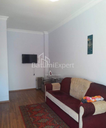 Apartment 34 m² - Yuryevskaya, Batumi, Georgia