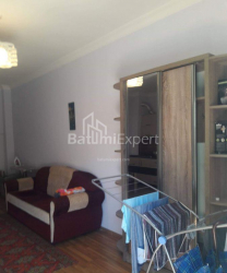 Apartment 2-room 34 m² - Yuryevskaya, Batumi
