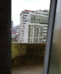 Apartment 6-room 115 m² - Yuryevskaya, Batumi