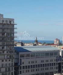 Apartment 3-room 65 m² - Yuryevskaya, Batumi