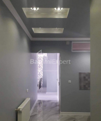 Apartment 3-room 65 m² - Yuryevskaya, Batumi