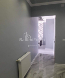 Apartment 65 m² - Yuryevskaya, Batumi, Georgia
