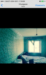 Apartment 3-room 57 m² - Alexandr Pushkin, Batumi