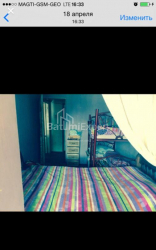Apartment 3-room 57 m² - Alexandr Pushkin, Batumi