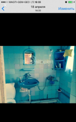 Apartment 3-room 57 m² - Alexandr Pushkin, Batumi
