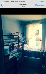 Apartment 3-room 57 m² - Alexandr Pushkin, Batumi