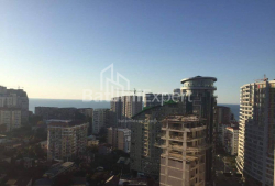 Apartment 2-room 52 m² - Yuryevskaya, Batumi