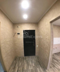 Apartment 2-room 52 m² - Yuryevskaya, Batumi