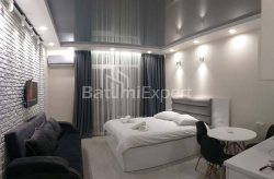 Apartment 1-room 29 m² - Iusuf Kobaladze, Batumi