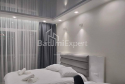 Apartment 29 m² - Iusuf Kobaladze, Batumi, Georgia