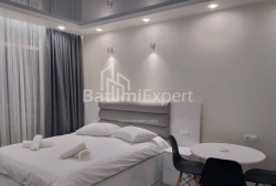 Apartment 1-room 29 m² - Iusuf Kobaladze, Batumi