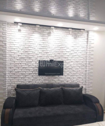 Apartment 29 m² - Iusuf Kobaladze, Batumi, Georgia