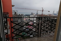 Apartment 2-room 40 m² - Sherif Khimshiashvili, Batumi