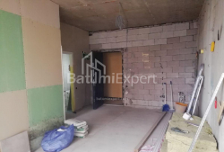 Apartment 40 m² - Sherif Khimshiashvili, Batumi, Georgia