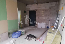 Apartment 2-room 40 m² - Sherif Khimshiashvili, Batumi