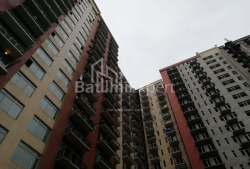 Apartment 2-room 40 m² - Sherif Khimshiashvili, Batumi