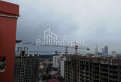 Apartment 2-room 40 m² - Sherif Khimshiashvili, Batumi