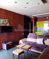 Apartment 2-room 58 m² - Sherif Khimshiashvili, Batumi