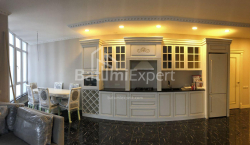 Apartment 3-room 81 m² - Tbel-Abuseridze, Batumi